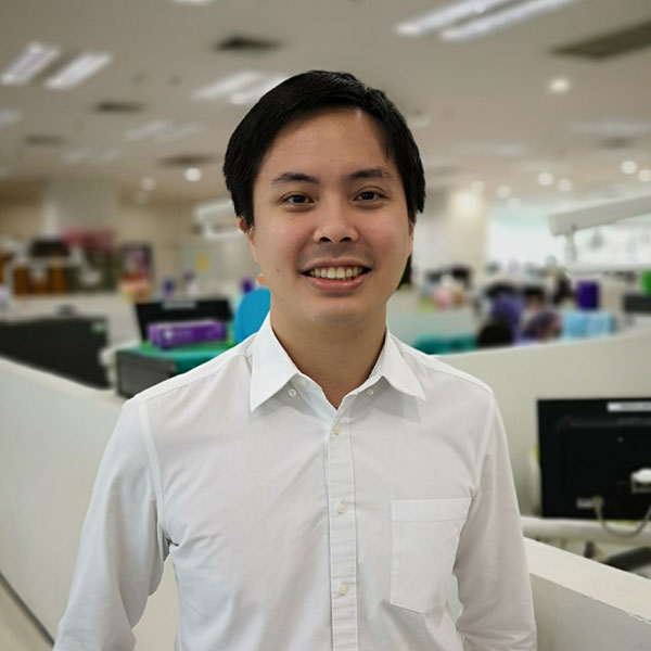 faculty Atikom คณะทันตแพทยศาสตร์ จุฬาลงกรณ์มหาวิทยาลัย