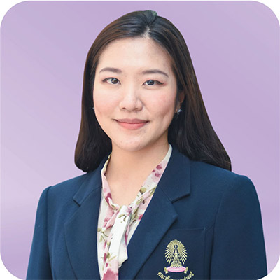 chalida 21 คณะทันตแพทยศาสตร์ จุฬาลงกรณ์มหาวิทยาลัย