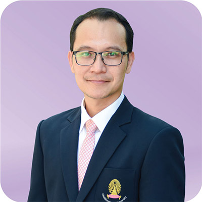 kittisak 21 คณะทันตแพทยศาสตร์ จุฬาลงกรณ์มหาวิทยาลัย
