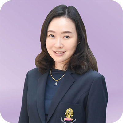 paksinee 21 คณะทันตแพทยศาสตร์ จุฬาลงกรณ์มหาวิทยาลัย