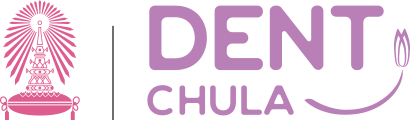 logo dent chula color Faculty of Dentistry, Chulalongkorn University