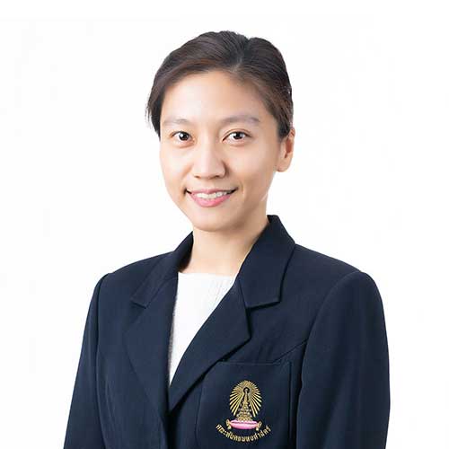 14 jeeranan คณะทันตแพทยศาสตร์ จุฬาลงกรณ์มหาวิทยาลัย