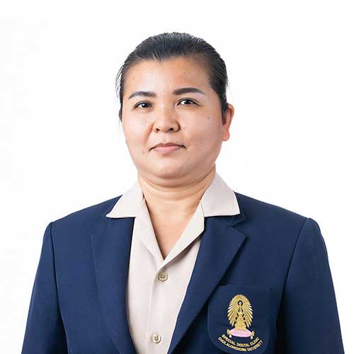 16 pronthipha คณะทันตแพทยศาสตร์ จุฬาลงกรณ์มหาวิทยาลัย