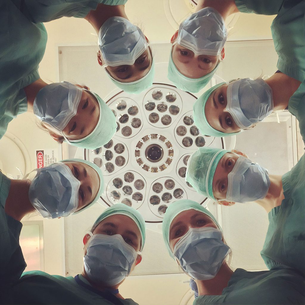 national cancer institute 701 FJcjLAQ unsplash Faculty of Dentistry, Chulalongkorn University