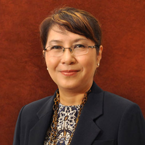 Faculty Sirivimol Srisawasdi คณะทันตแพทยศาสตร์ จุฬาลงกรณ์มหาวิทยาลัย