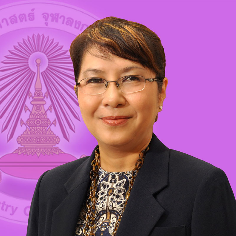 Siri คณะทันตแพทยศาสตร์ จุฬาลงกรณ์มหาวิทยาลัย