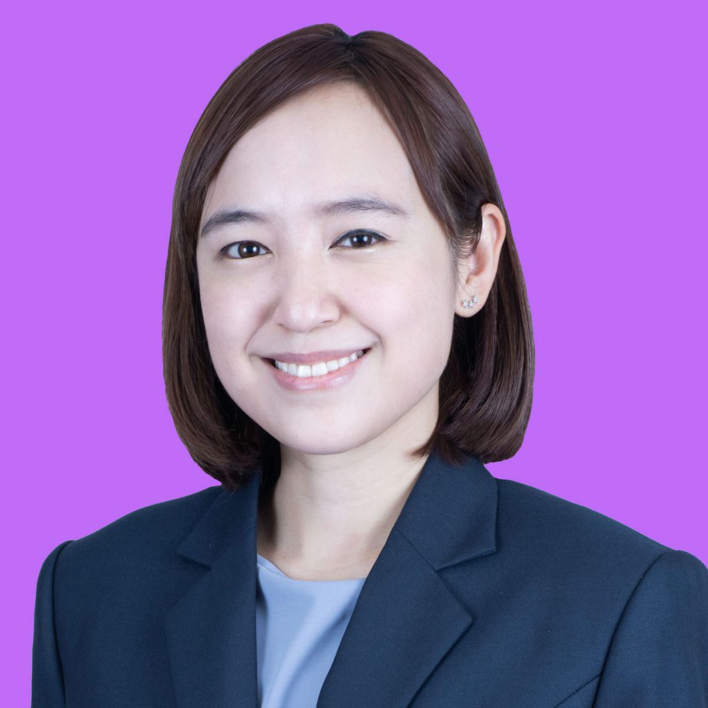 อ.ภาสิรี คณะทันตแพทยศาสตร์ จุฬาลงกรณ์มหาวิทยาลัย