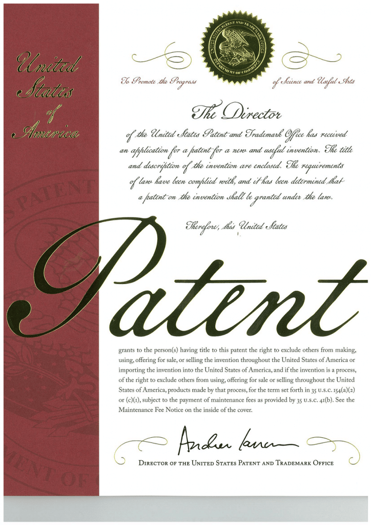 OP 15171 PC US US patent 9 6 63 1 4 คณะทันตแพทยศาสตร์ จุฬาลงกรณ์มหาวิทยาลัย