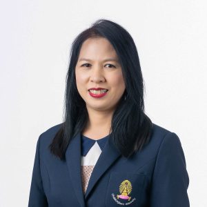 ผศ.ทญ.ภัทรนฤน กาญจนบุษย์ คณะทันตแพทยศาสตร์ จุฬาลงกรณ์มหาวิทยาลัย