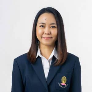 ผศ.ทพญ.กนกนัดดา ตะเวทีกุล Faculty of Dentistry, Chulalongkorn University