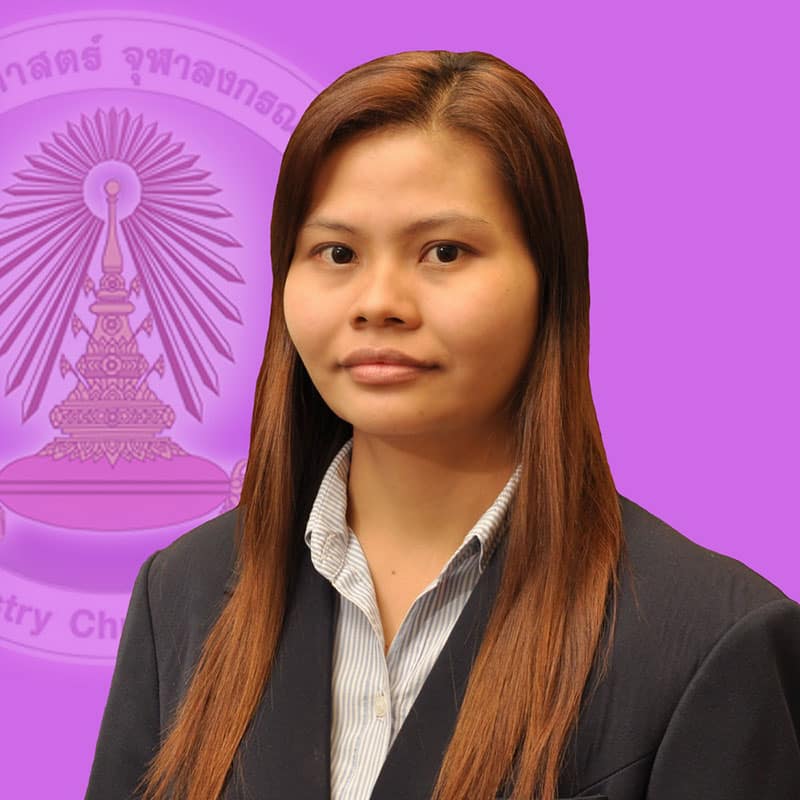 Nam คณะทันตแพทยศาสตร์ จุฬาลงกรณ์มหาวิทยาลัย