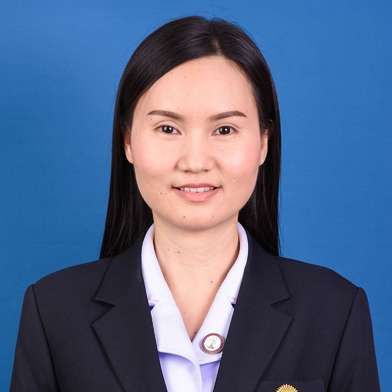 Patcharin คณะทันตแพทยศาสตร์ จุฬาลงกรณ์มหาวิทยาลัย