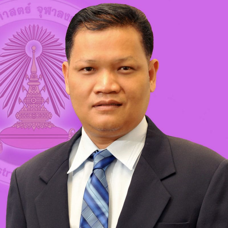 Sam คณะทันตแพทยศาสตร์ จุฬาลงกรณ์มหาวิทยาลัย
