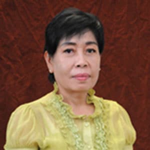 Sureerat คณะทันตแพทยศาสตร์ จุฬาลงกรณ์มหาวิทยาลัย