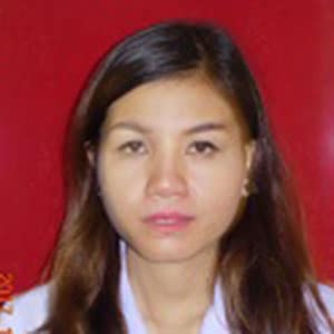 chalida คณะทันตแพทยศาสตร์ จุฬาลงกรณ์มหาวิทยาลัย