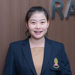 jirachaya คณะทันตแพทยศาสตร์ จุฬาลงกรณ์มหาวิทยาลัย