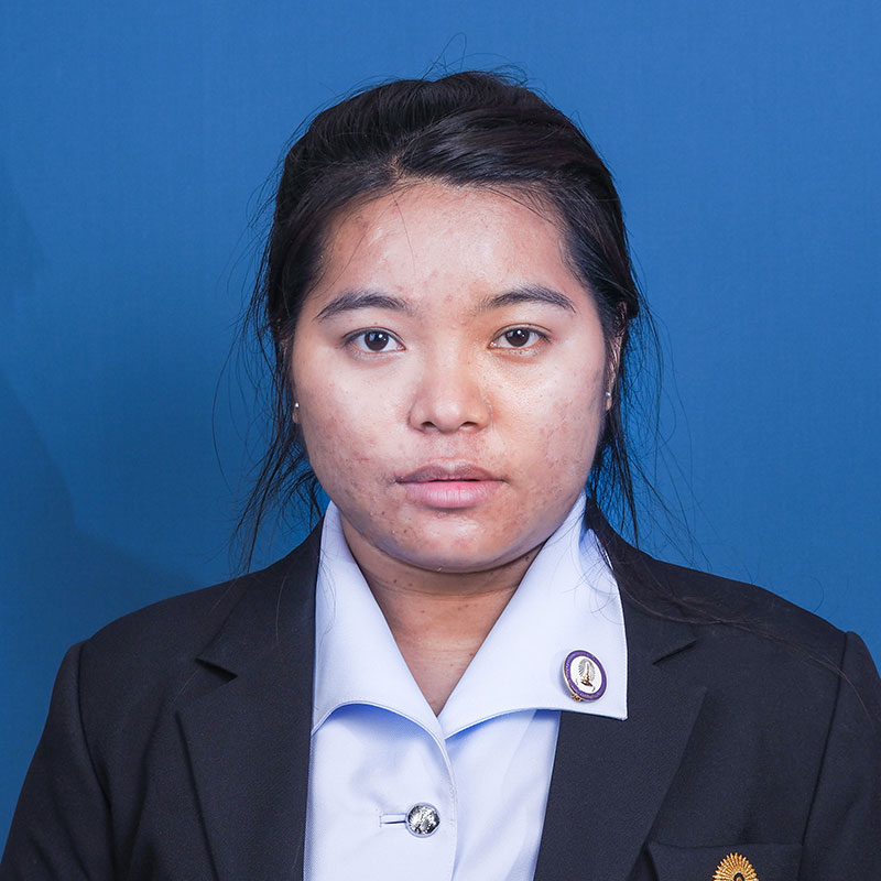 weeraya คณะทันตแพทยศาสตร์ จุฬาลงกรณ์มหาวิทยาลัย