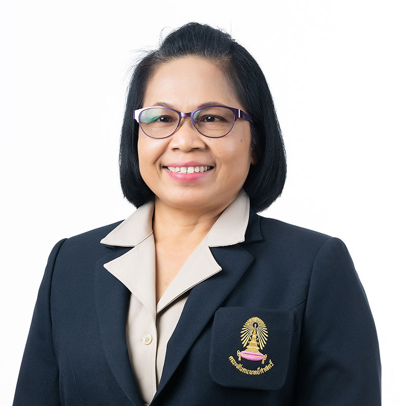 กัลยา ทองศรี คณะทันตแพทยศาสตร์ จุฬาลงกรณ์มหาวิทยาลัย