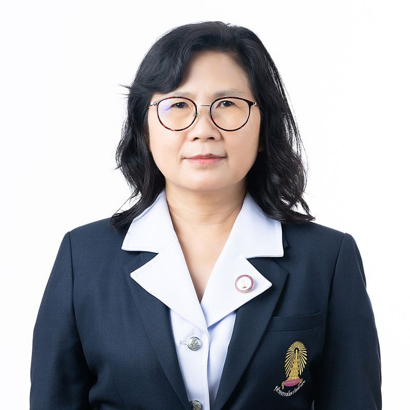 วัลย์วดี ปานนอก คณะทันตแพทยศาสตร์ จุฬาลงกรณ์มหาวิทยาลัย