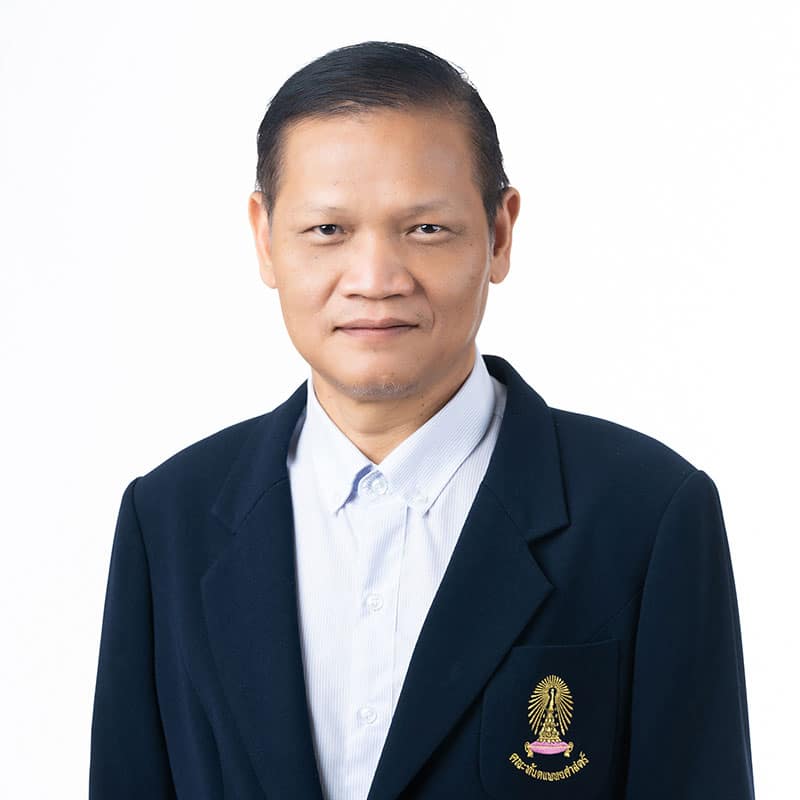 สำลี เหลาชัย คณะทันตแพทยศาสตร์ จุฬาลงกรณ์มหาวิทยาลัย