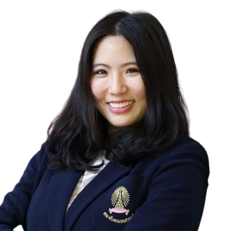 สิริมา ศรีตั้งศิริกุล คณะทันตแพทยศาสตร์ จุฬาลงกรณ์มหาวิทยาลัย