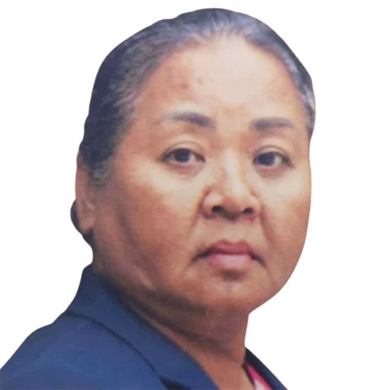 สุดารา จั่นบุบผา คณะทันตแพทยศาสตร์ จุฬาลงกรณ์มหาวิทยาลัย