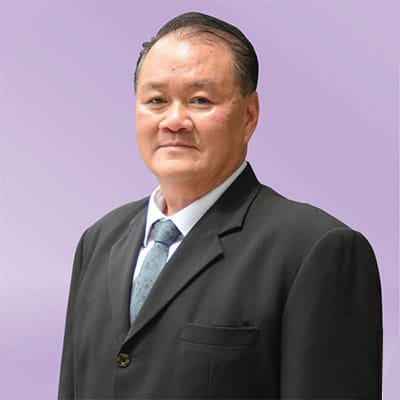 Lertrit Sarinnaphakorn คณะทันตแพทยศาสตร์ จุฬาลงกรณ์มหาวิทยาลัย