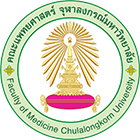 logo mdcu Faculty of Dentistry, Chulalongkorn University