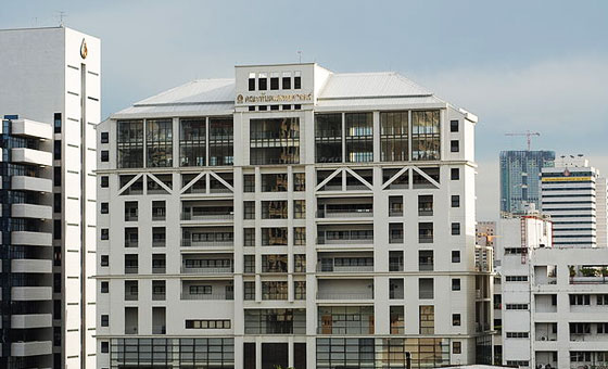 slide history 04 Faculty of Dentistry, Chulalongkorn University