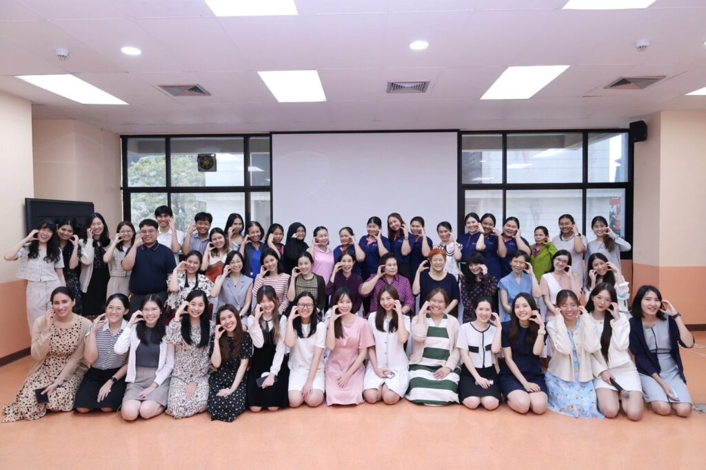 IMG 6597 คณะทันตแพทยศาสตร์ จุฬาลงกรณ์มหาวิทยาลัย