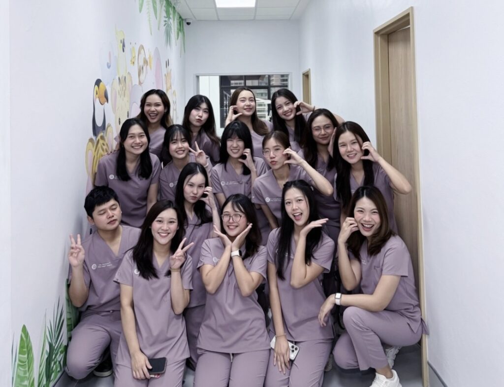 IMG 6609 คณะทันตแพทยศาสตร์ จุฬาลงกรณ์มหาวิทยาลัย