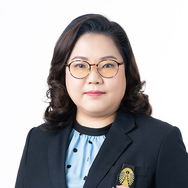 Ruchanee Ampornaramveth Faculty of Dentistry, Chulalongkorn University