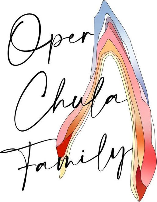 oper chula family คณะทันตแพทยศาสตร์ จุฬาลงกรณ์มหาวิทยาลัย