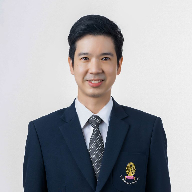 กรรมการบริหารคณะฯ คณะทันตแพทยศาสตร์ จุฬาลงกรณ์มหาวิทยาลัย