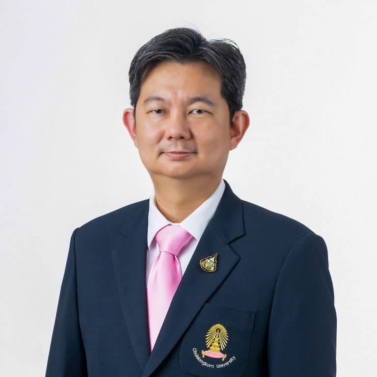 Faculty Committee Faculty of Dentistry, Chulalongkorn University