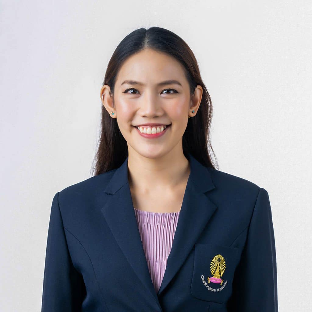 ผศ.ทพญ.ดร.พิสชา พิทยพัฒน์ Faculty of Dentistry, Chulalongkorn University