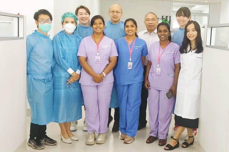 คณะทันตแพทยศาสตร์ จุฬาฯ ขอต้อนรับนักเรียนแลกเปลี่ยนจาก Saveetha Institute of Medical and Technical Sciences Chennai, India ซึ่งจะมาเยี่ยมชมและศึกษาดูงาน ในระหว่างวันที่ 21-25 พฤศจิกายน 2565