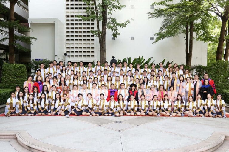 20 พฤษภาคม 2565 : คณะทันตแพทยศาสตร์ จุฬาฯ จัดงานแสดงความยินดีกับบัณฑิตใหม่