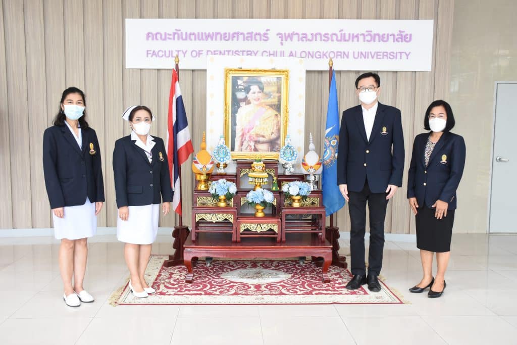 img 4 3412 คณะทันตแพทยศาสตร์ จุฬาลงกรณ์มหาวิทยาลัย