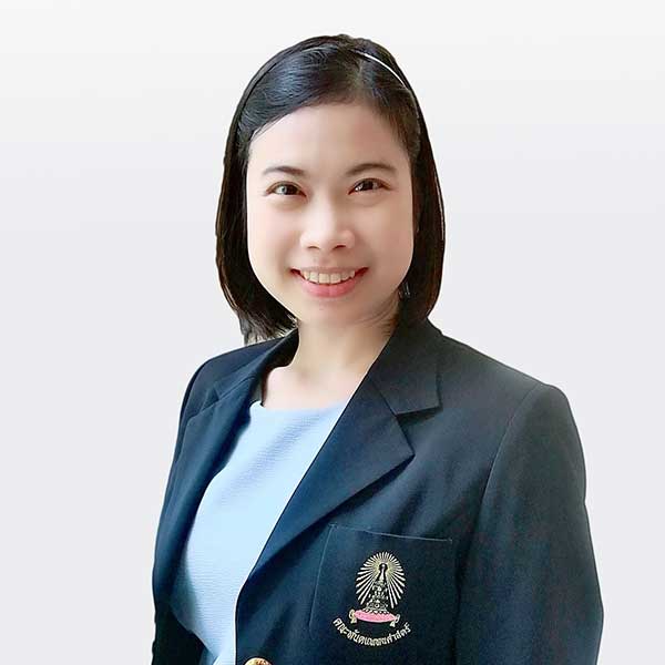 07 nuttha klincumhom Faculty of Dentistry, Chulalongkorn University