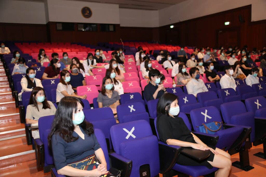 img 4 1328 คณะทันตแพทยศาสตร์ จุฬาลงกรณ์มหาวิทยาลัย