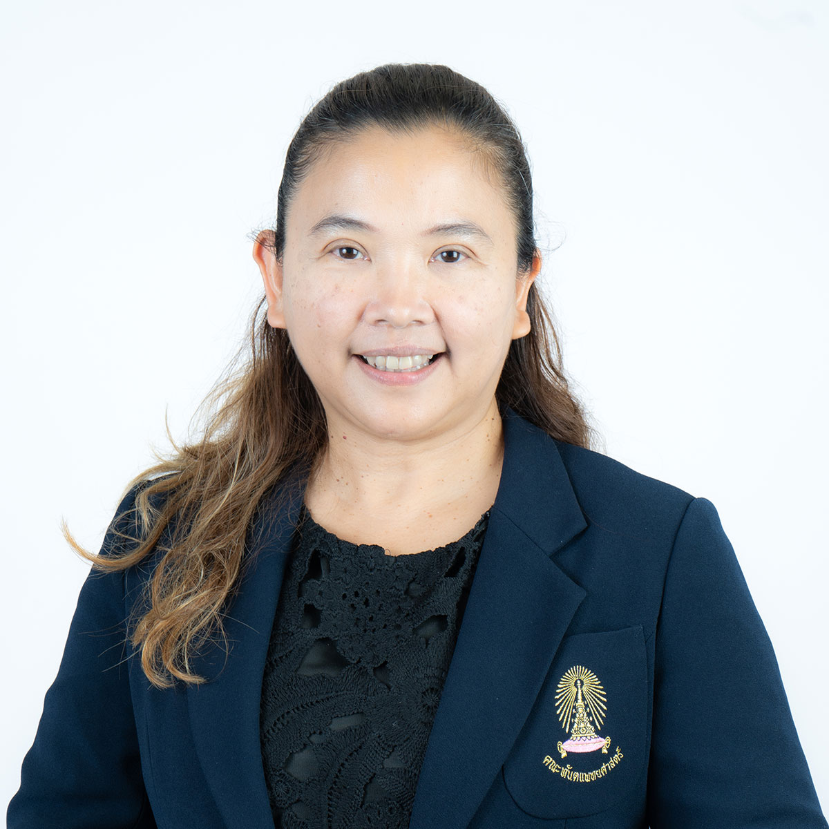 Assoc. Prof. Kanokporn Bhalang - Faculty of Dentistry, Chulalongkorn ...
