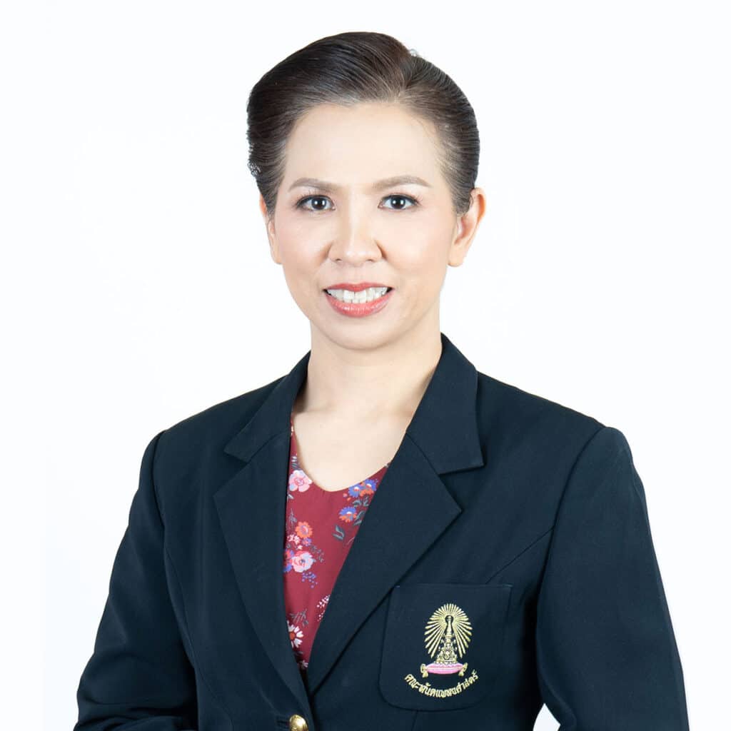 ภัทรนฤน กาญจนบุษย์ Faculty of Dentistry, Chulalongkorn University