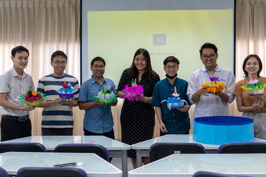 DSC06268 0 Faculty of Dentistry, Chulalongkorn University