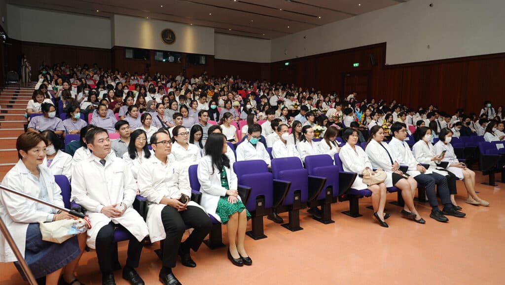 DSC08827 Faculty of Dentistry, Chulalongkorn University