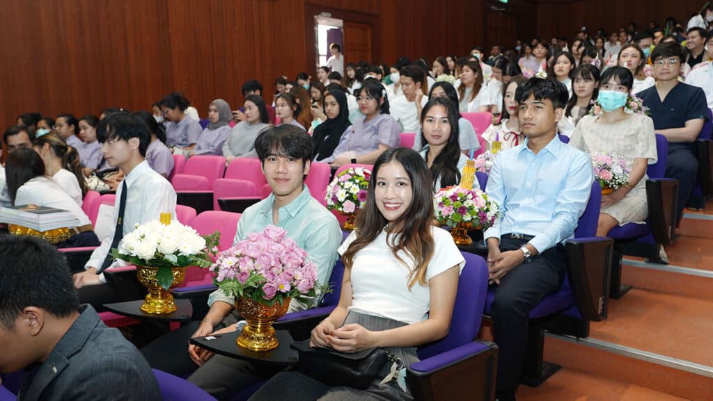 DSC08835 Faculty of Dentistry, Chulalongkorn University