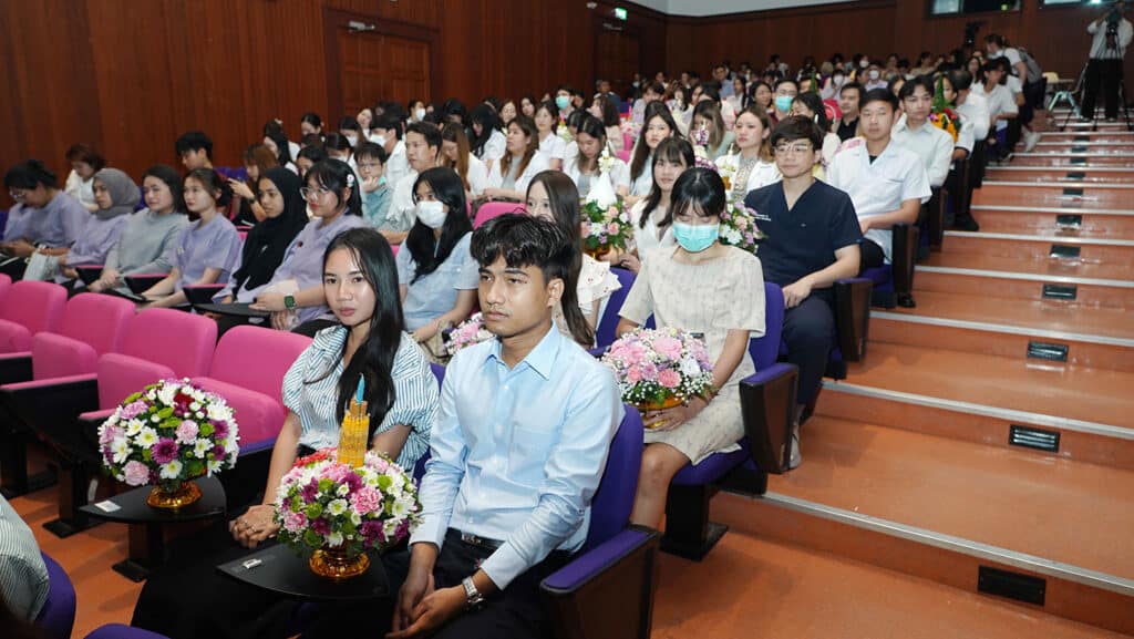 DSC08837 Faculty of Dentistry, Chulalongkorn University