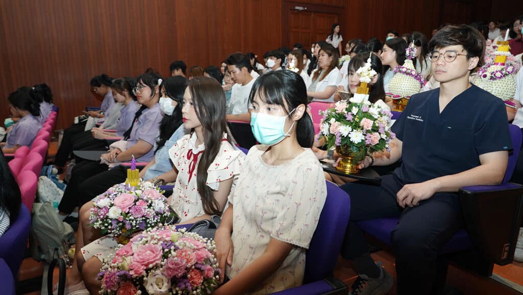 DSC08840 Faculty of Dentistry, Chulalongkorn University