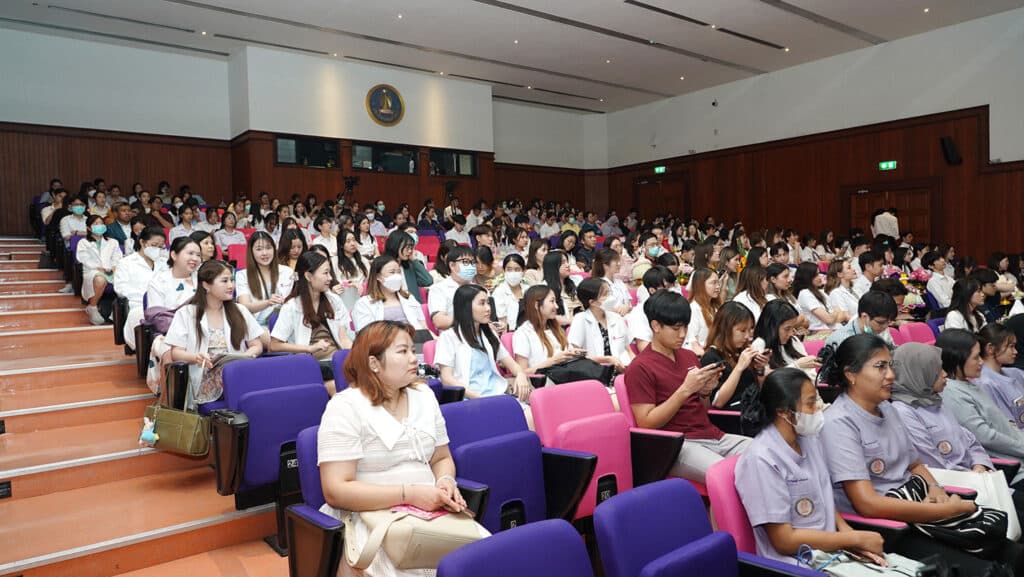 DSC08849 Faculty of Dentistry, Chulalongkorn University