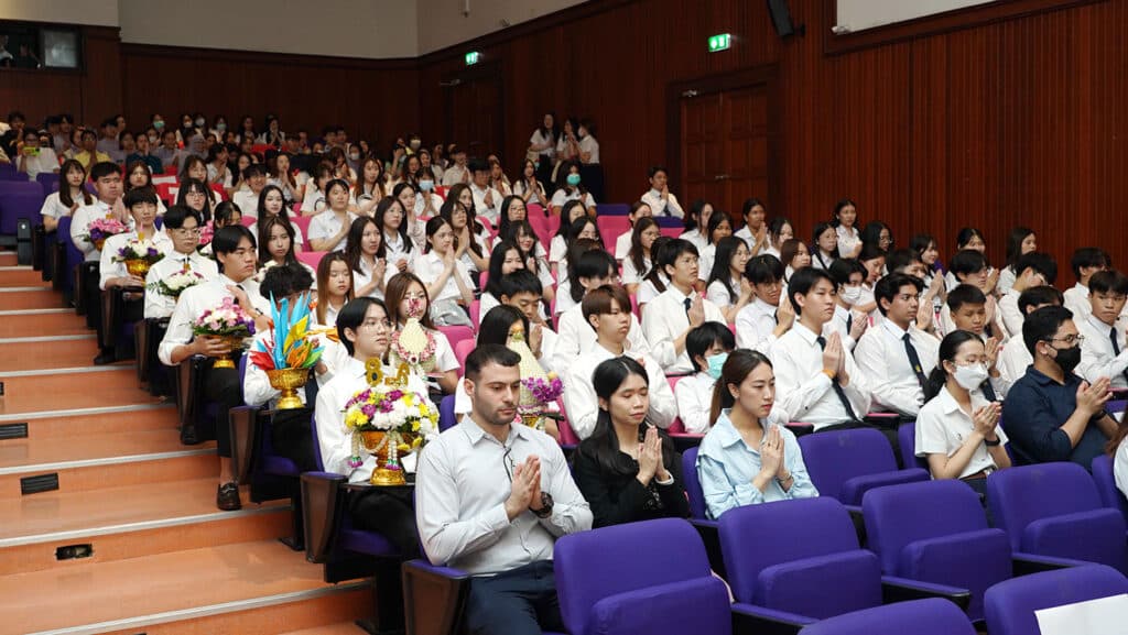 DSC08872 Faculty of Dentistry, Chulalongkorn University